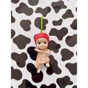 Sonny Angel Hippers Cherry Harvest series Mini Figure Fruit Vegetable